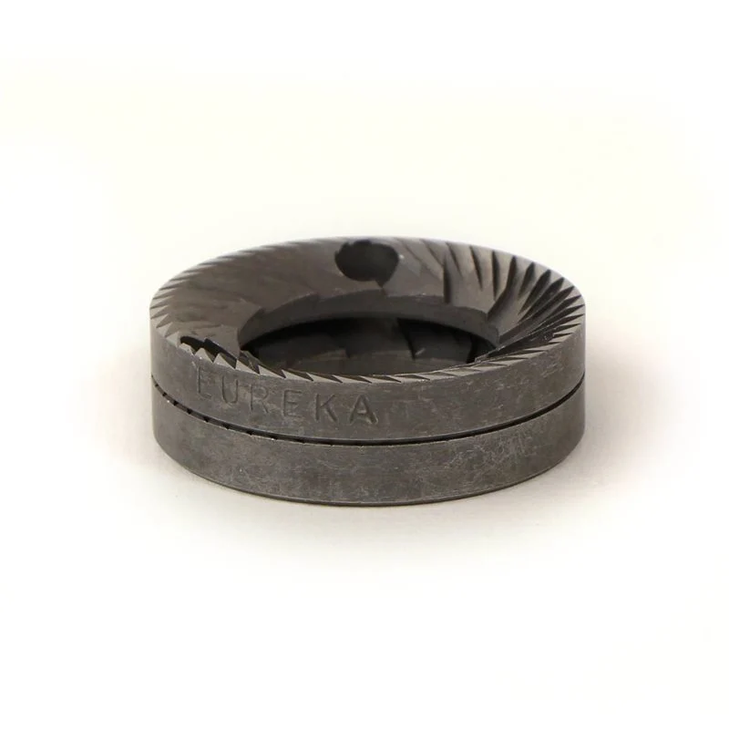Eureka Mignon Grinder Burrs (Pair) RH ø 50x30x7.5mm - MAC50CP