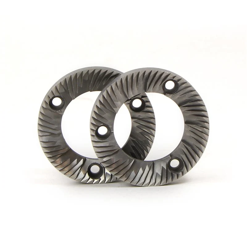 Anfim Compatible Grinder Burrs (Pair) LH ø 64x37x9mm - 64A