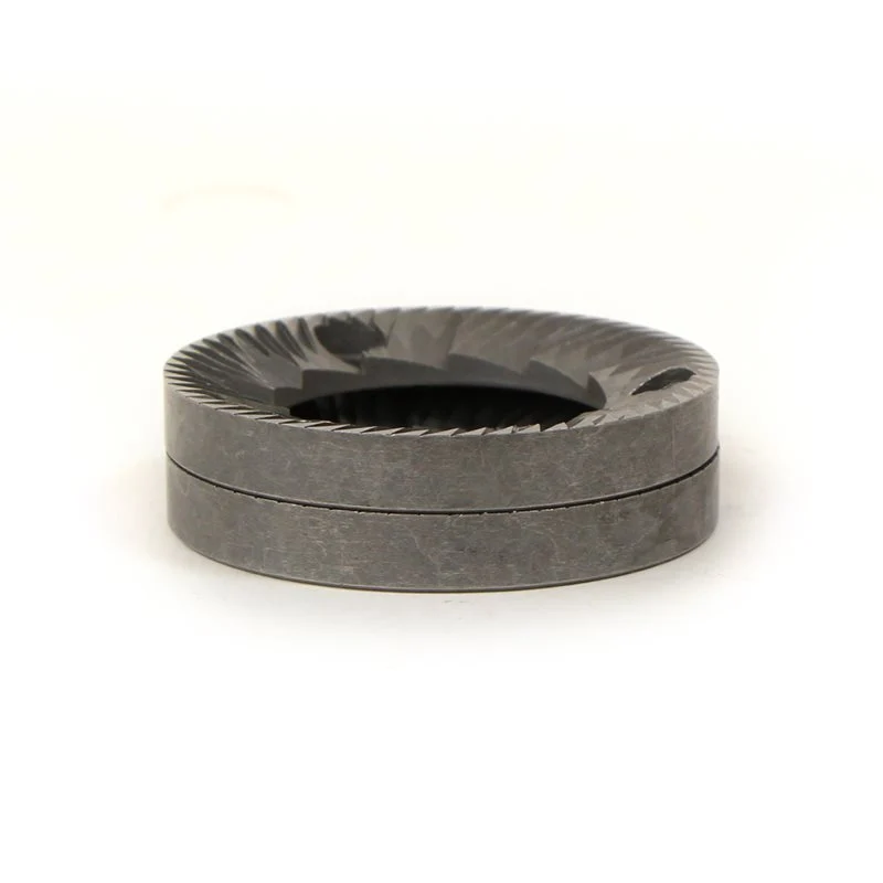 Anfim Compatible Grinder Burrs (Pair) LH ø 64x37x9mm - 64A