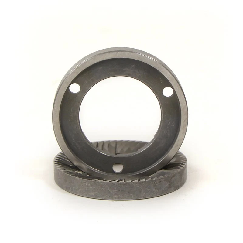 Anfim Compatible Grinder Burrs (Pair) LH ø 64x37x9mm - 64A