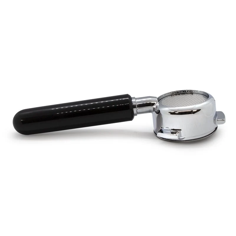 San Marco Bottomless Portafilter with 21g Basket