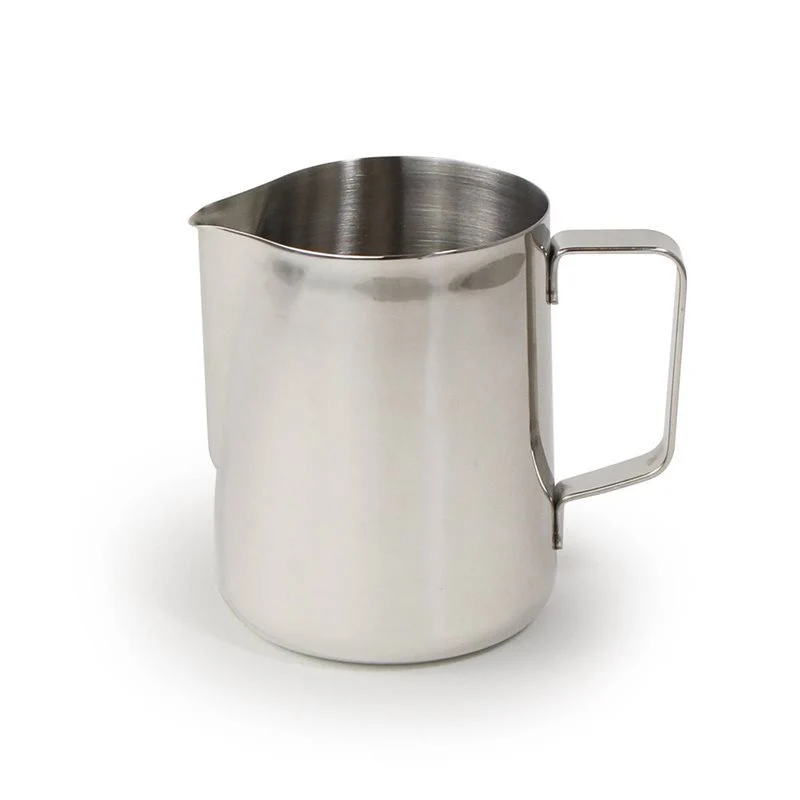 1.5ltr Lined Stainless Steel Milk Frothing Jug