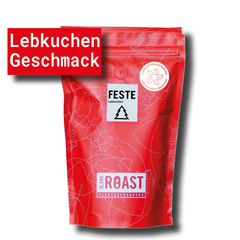 FESTE LEBKUCHEN KAFFEE