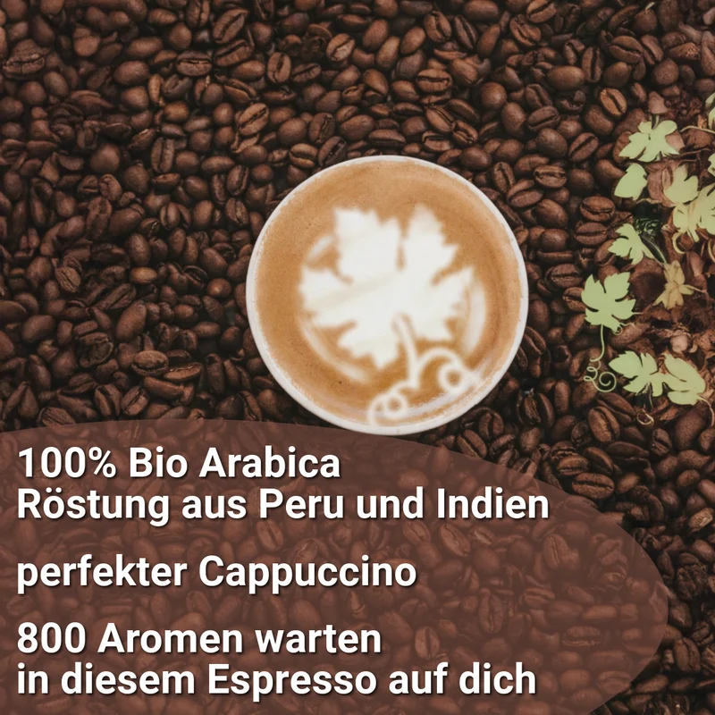 WINZER ESPRESSO