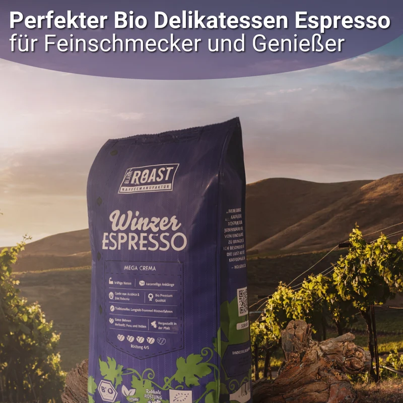 WINZER ESPRESSO
