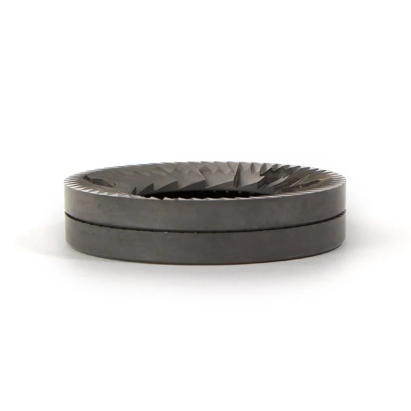 La San Marco Grinder Burrs (Pair) RH ø 84x45x9mm - 202254