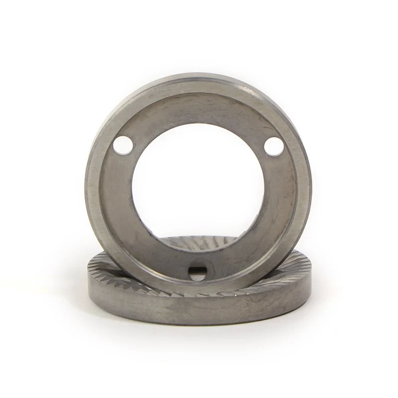 Mazzer Mini Electronic Grinder Burrs (Pair) ø 64x37x8.4mm - FMA00189D