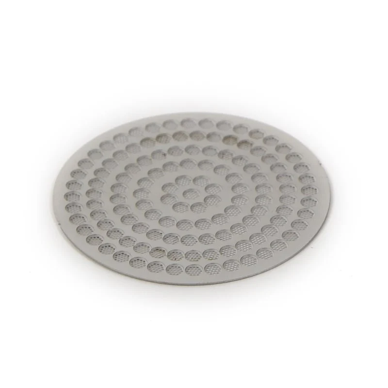 San Marco Leva Precision Shower Screen ø 50.5mm - SML200IM