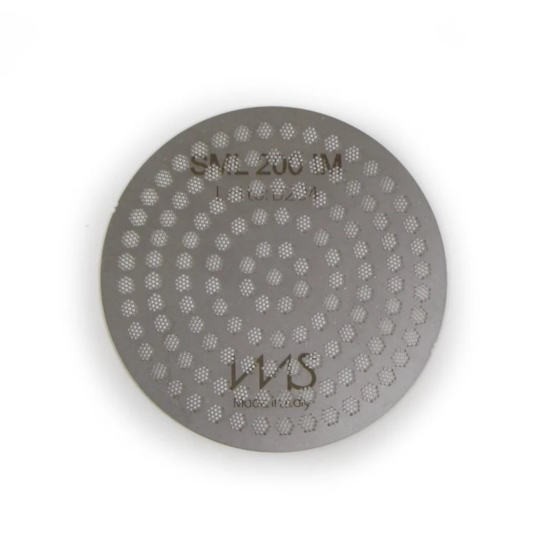 San Marco Leva Precision Shower Screen ø 50.5mm - SML200IM