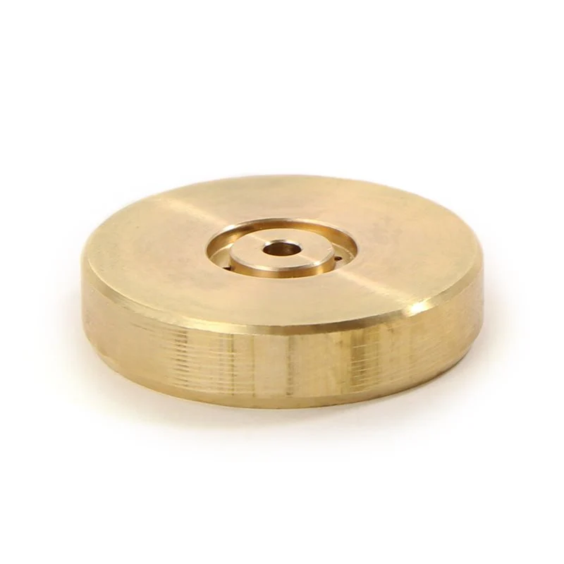 La San Marco Shower Plate Holder ø 54mm x 12mm - 205405