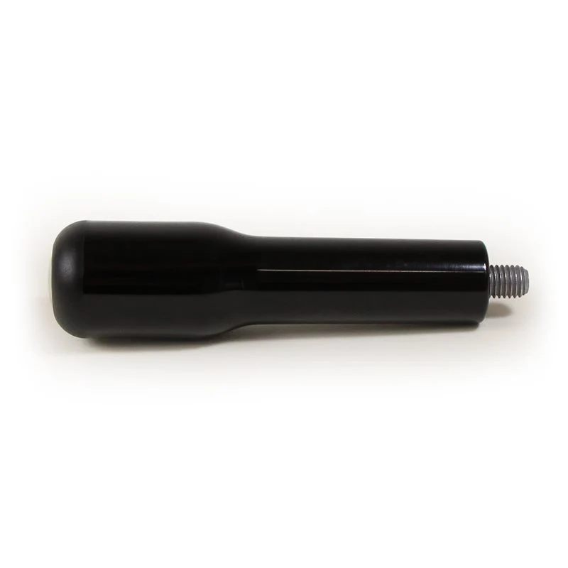 Filterholder Handle M10 (Shiny Black)