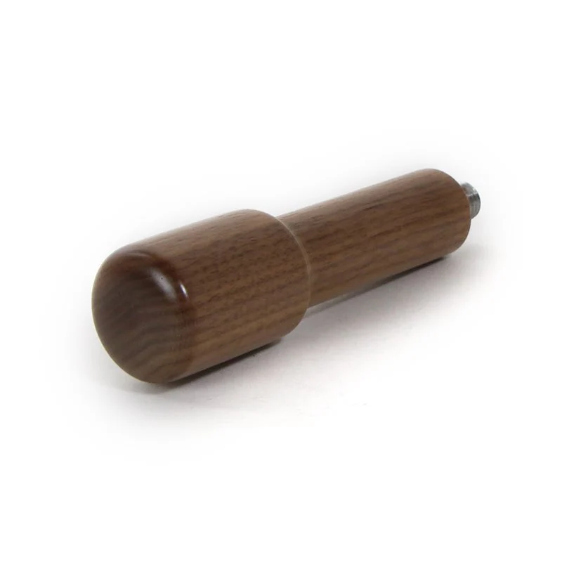 Canaletto Walnut Filterholder Handle M12
