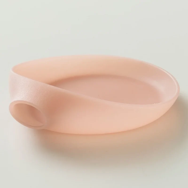 Origami Beans Tray