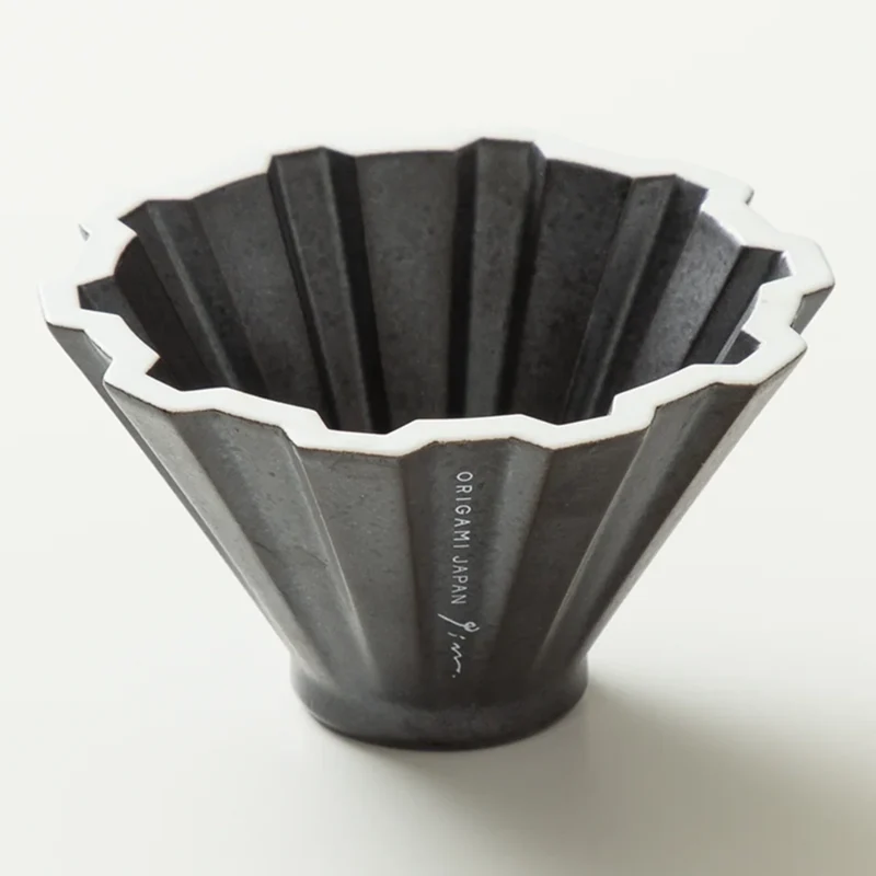 Origami Pinn Dripper + Jig - Filterhouder
