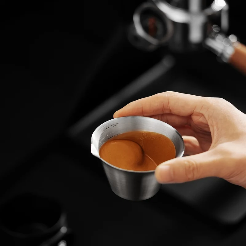 MHW-3BOMBER ESP Coffee Scale