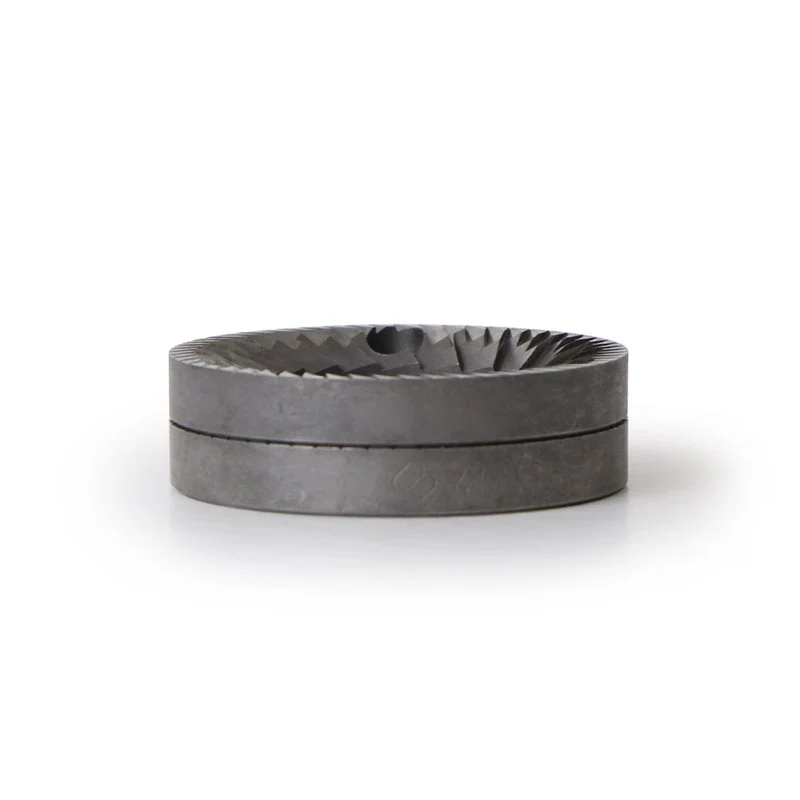 Macap M4/M5 Grinder Burrs (Pair) ø 58x34x8.5mm - C0004M135