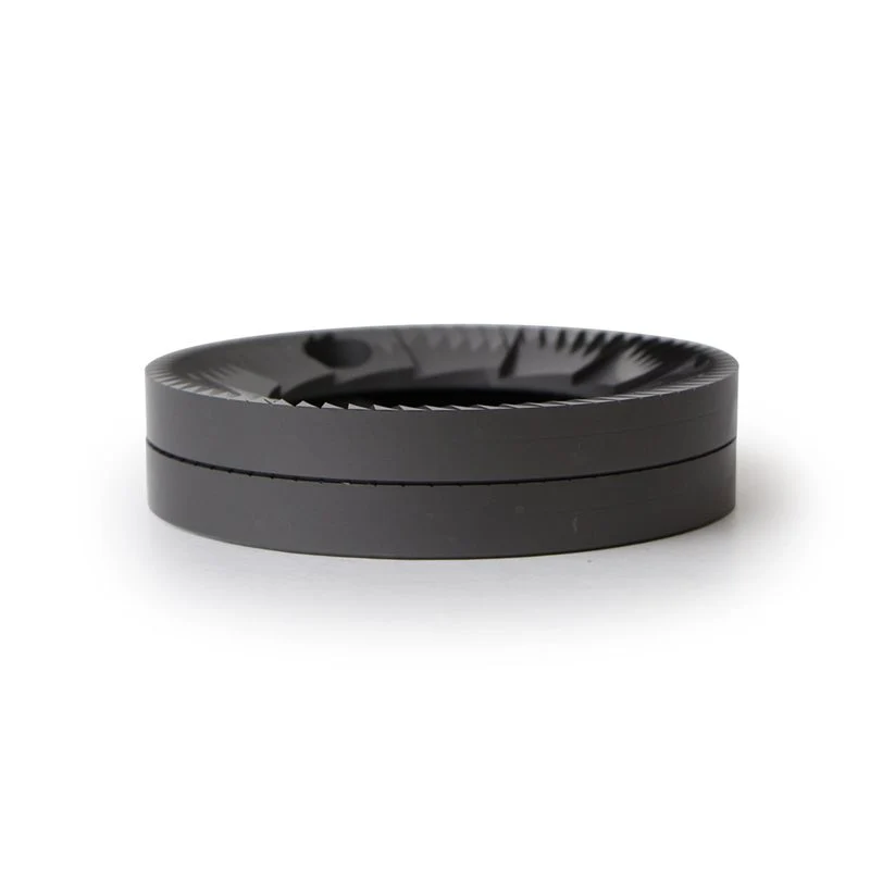 Mazzer Major Grinder Burrs (Pair) ø 83mm OEM - FMA00251A