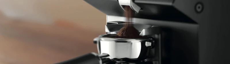 Victoria Arduino Mythos MY75 Kaffeemühle