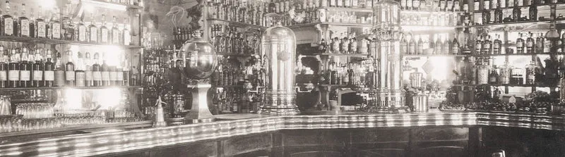 Victoria Arduino Venus Bar