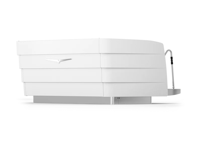 Victoria Arduino Eagle Tempo - Digit