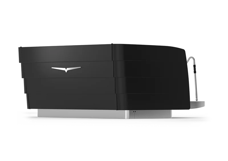 Victoria Arduino Eagle Tempo - Digit