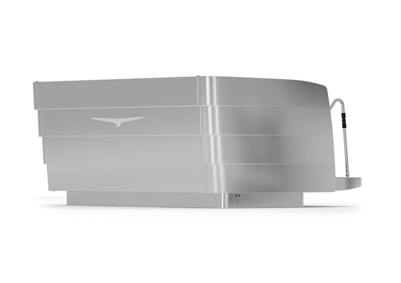 Victoria Arduino Eagle Tempo - Digit
