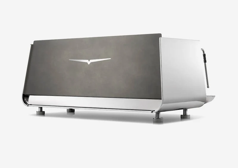 Victoria Arduino Eagle One