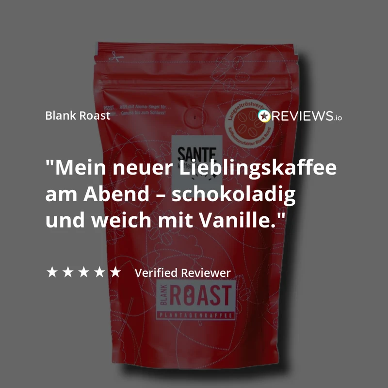 SANTE KOFFEINFREI BIO