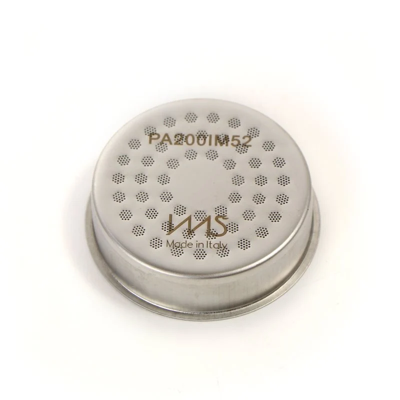 IMS La Pavoni Lever Precision Shower Screen 52mm
