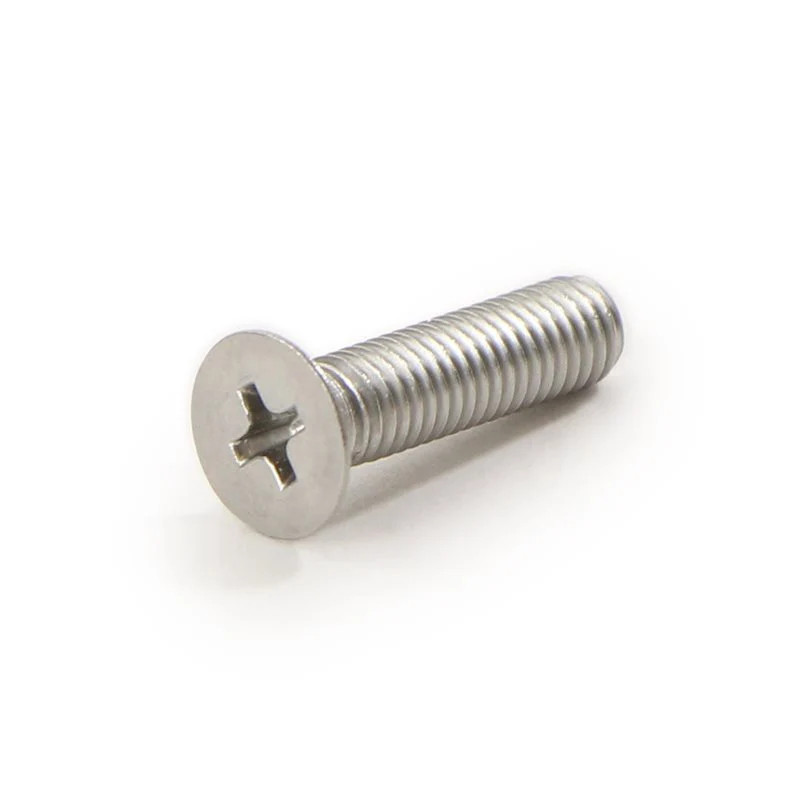 Astoria Shower Screen Screw M5x20 - 23514