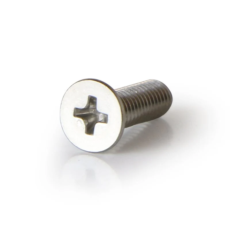 Elektra Countersunk Grouphead Screw M5x16 - 01206035