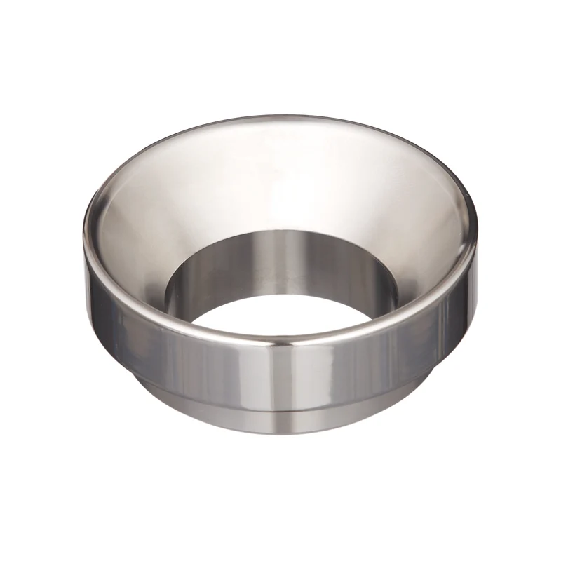 Präzisions - Trichter / Dosing funnel / für Siebträger 41 mm