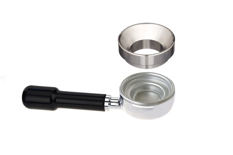 Präzisions - Trichter / Dosing funnel / für Siebträger 41 mm