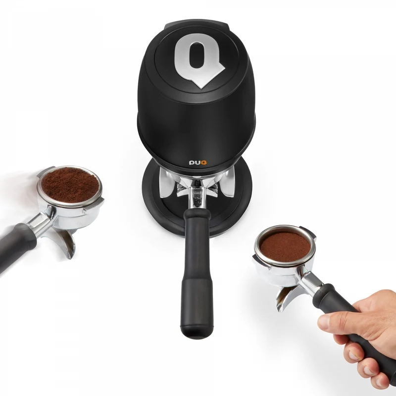 PUQ Press Mini 58 mm Gen6