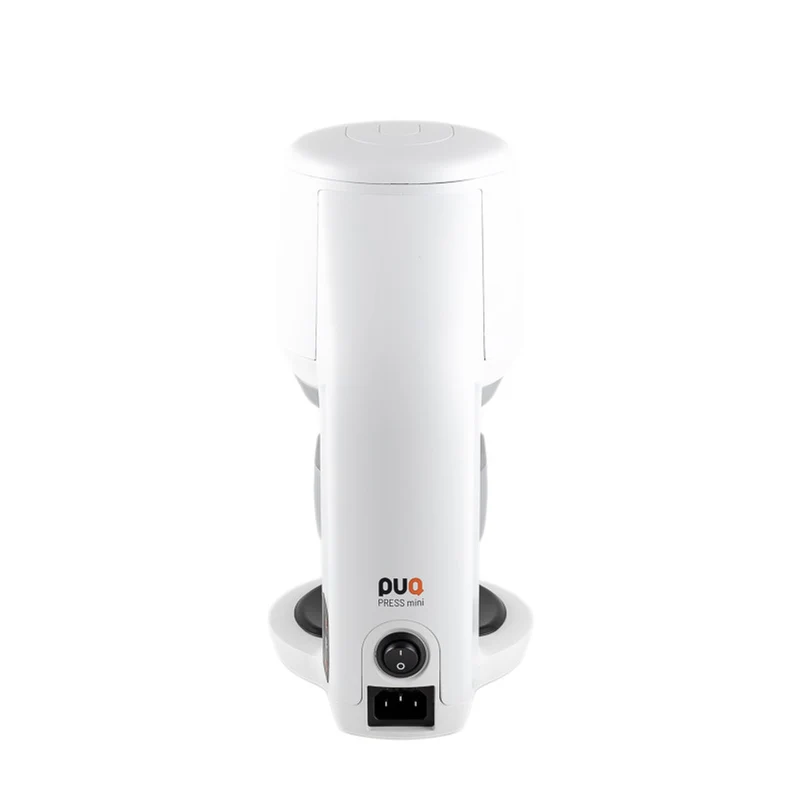 PUQ Press Mini 58 mm Gen6