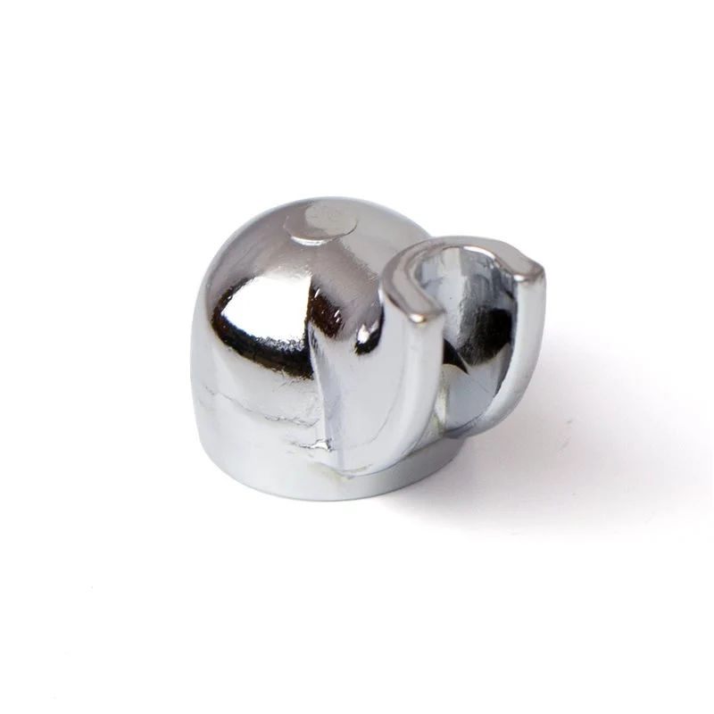 La Pavoni Lever Single Delivery Spout 3/8" (Chrome) - 3110292