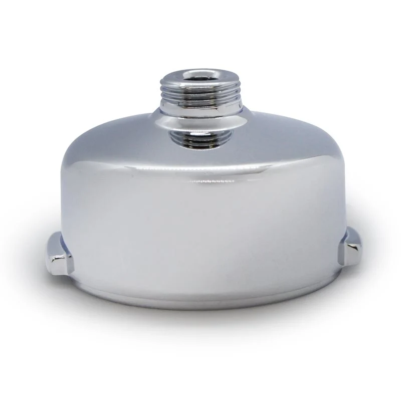 La Pavoni Lever Filterholder (New Group) Chrome - 2110051451