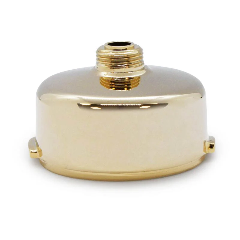 La Pavoni Lever Gold Filterholder (New Group) - 3111169