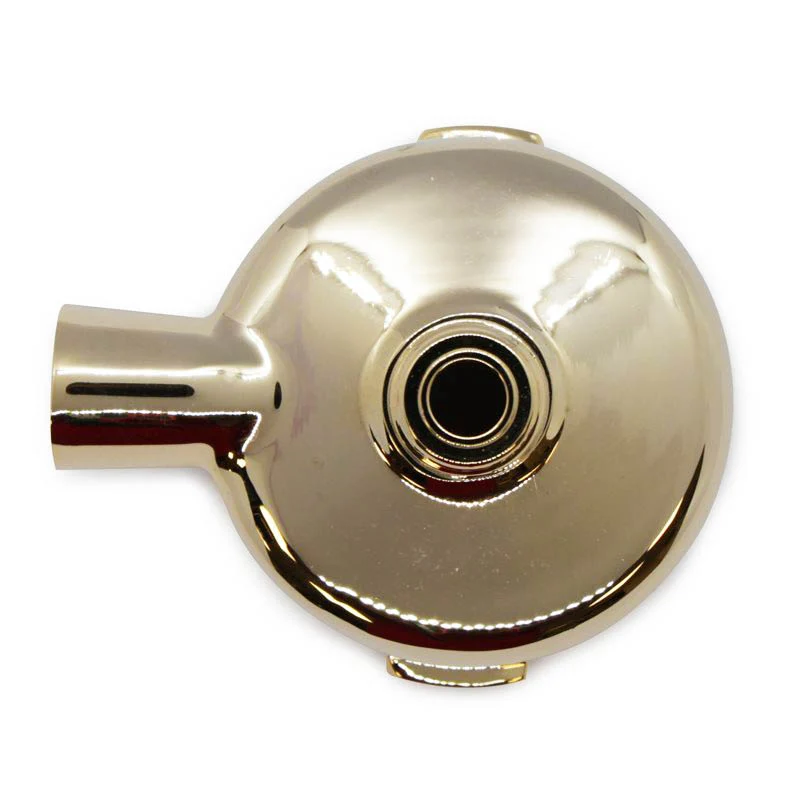 La Pavoni Lever Gold Filterholder (New Group) - 3111169