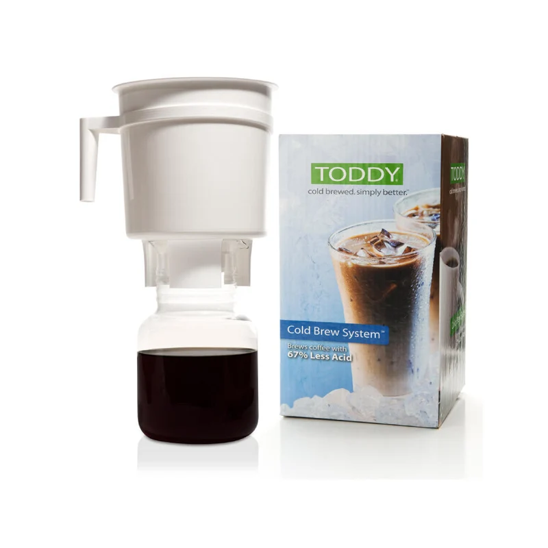 Toddy Cold Brew System 2.2Ltr