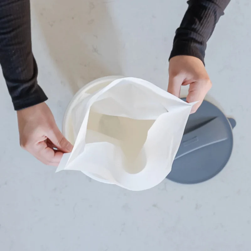 Toddy Paper Filter Bags