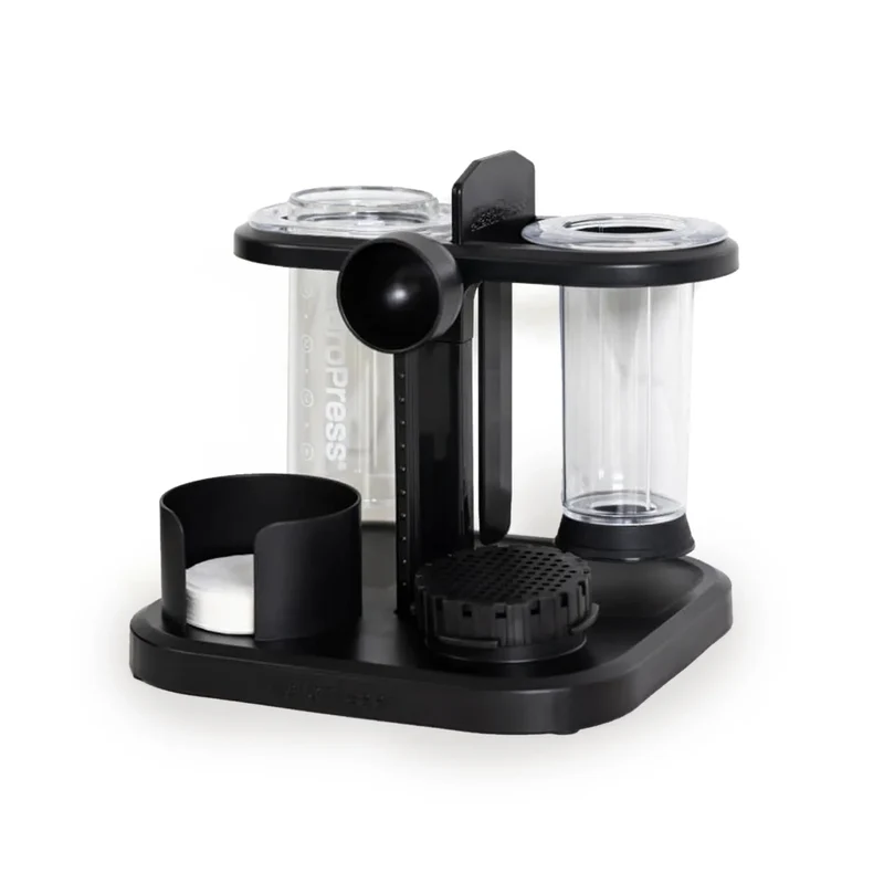 AeroPress Organizer Stand