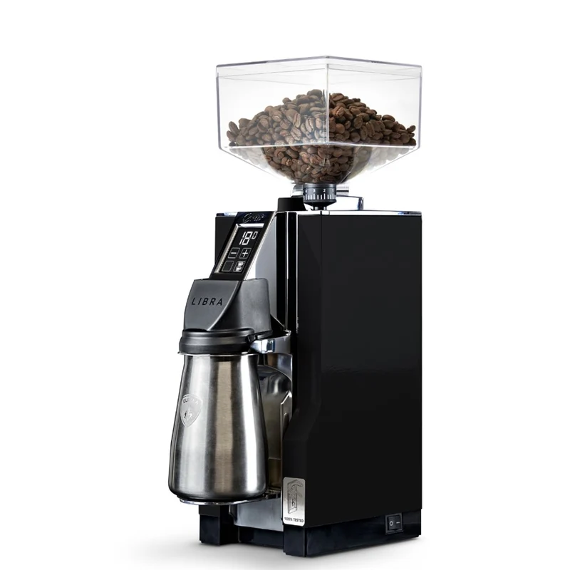 Eureka Mignon Libra Brew Grinder