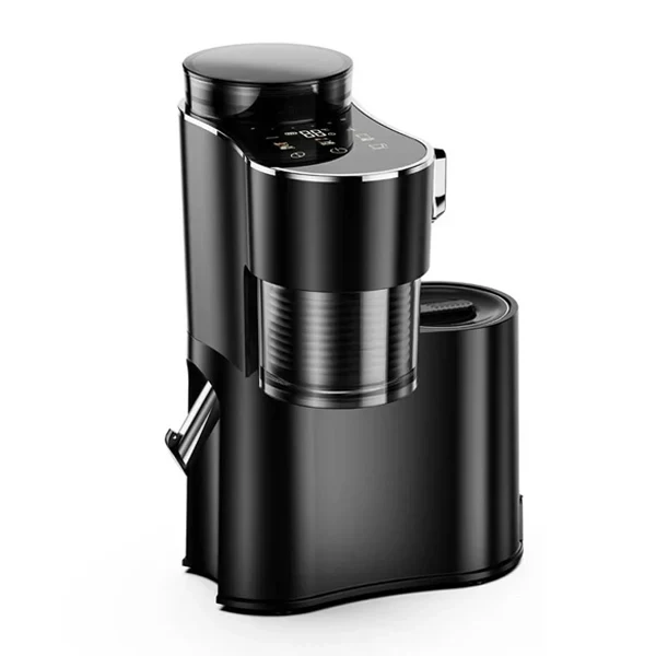 Bonavita Voyager Mini Espresso Machine – Black