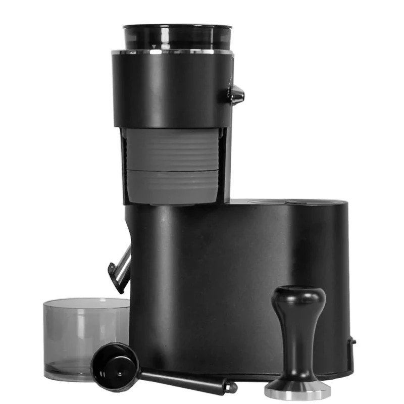 Bonavita Voyager Mini Espresso Machine – Black
