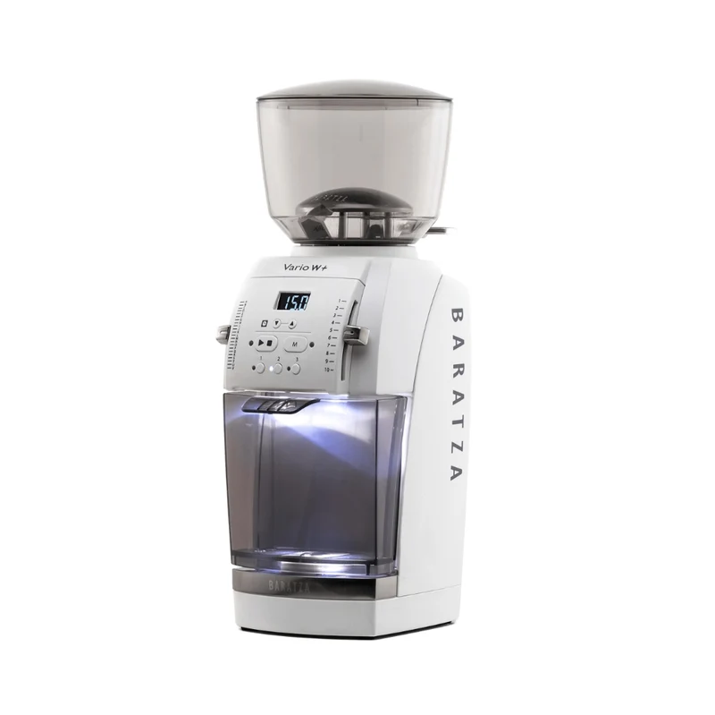 Baratza Vario W+ Koffiemolen