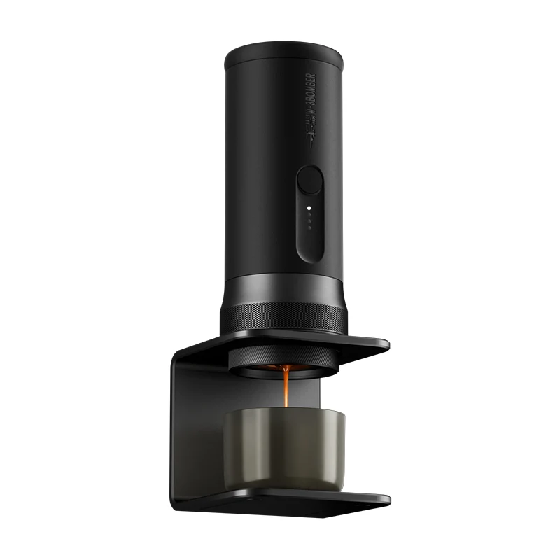 MHW-3BOMBER X-press58 Espresso Machine