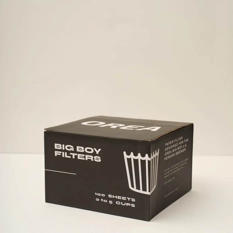 Orea Big Boy Filters