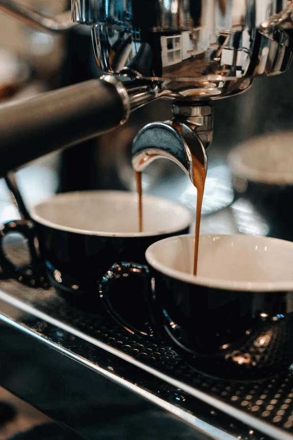 Home Barista & Latte Art Basics 23.01.2027