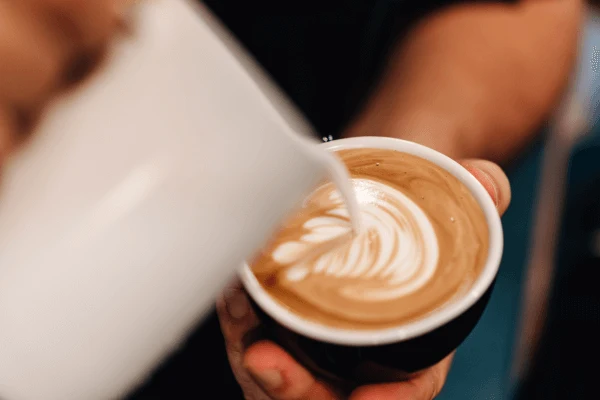 Home Barista & Latte Art Basics 23.01.2027